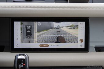 Land Rover Defender - 18