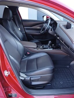 Mazda CX-30 2.0i Skyctive X-180 Selection - 18