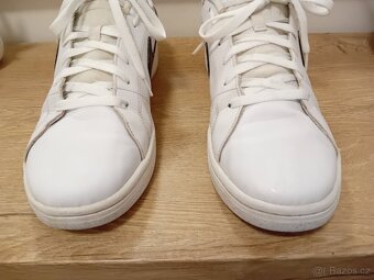 Nike pánské tenisky vel. 45 - 18