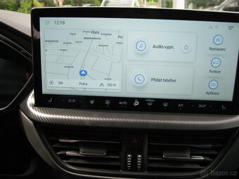 FORD KUGA 4x4, 2,5DURATEC HYBRYD HEV,183k, AUTOMAT - 18
