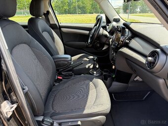 MINI COOPER F56 1.5 //2016 1.MAJITEL HARMAN/KARDON SERVISKA - 18