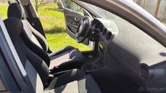 Prodám Seat Ibiza 1,9TDI 96kW, rok 2004 - 18