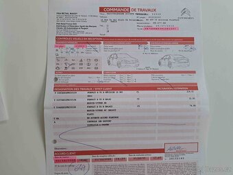 Citroën C5 Aircross 1,2 PT FEEL 88.000 km - 18