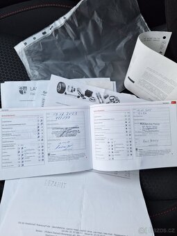 SEAT IBIZA FR R.2013 1.2 TSI 77 KW - 18