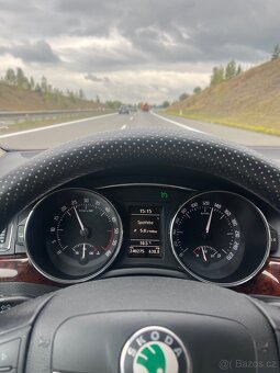 Škoda Superb 2 - 18