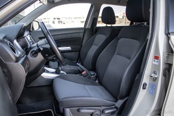 Suzuki Vitara 1.6 VVT Premium 2WD - 18