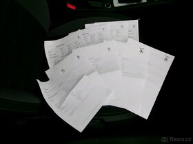 ŠKODA Octavia III FL 1.6 TDi 85kW AMBITION+ ČR - 18