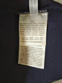 NOVÉ mikiny a tepláky vel.68-80 60Kč/ks - 18