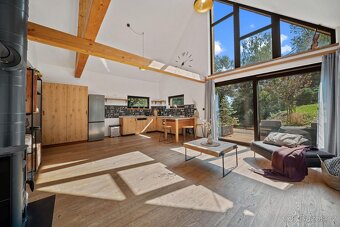 Prodej rodinného domu, Voletiny - Trutnov - 18