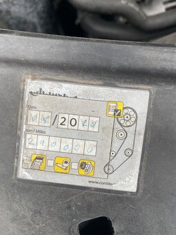 Škoda Superb 2 2,0tdi 125kw 4x4 odjezd po ose - 18