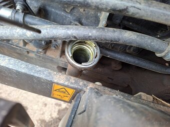 ZETOR CRYSTAL HD 170 4X4 - 18