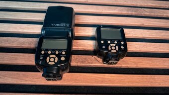 Sada Nikon D600 se 2 objektivy a příslušenstvím. - 18