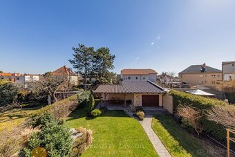 Prodej , ubytování, 314 m² - Praha - Suchdol, ev.č. 00786 - 18