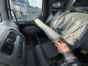 DAF LF 55.260,18TUN, CHARVÁT CTS, IHNED K ODBĚRU - 18