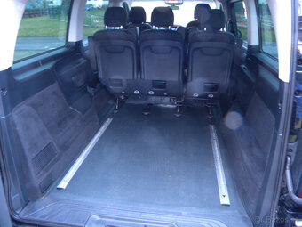 Vito Mixto 2,2 CDI, 140 KW, 4X4, 2017, LONG - 18