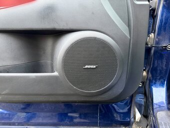 Mazda CX7 2.2MZR-CD 127KW 4X4 ČR 1. MAJ - 18