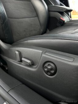 Škoda superb 2 2.0 TDi 4X4 - 18