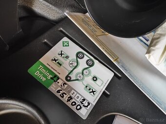 Peugeot 206 1.1i VAN - 18