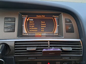 audi A6 2,7tdi avant quattro - 18