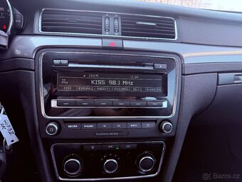 Škoda Superb,  1.6TDI, 77kw Nová STK - 18