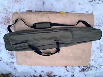 airsoft sniper + optika - 18