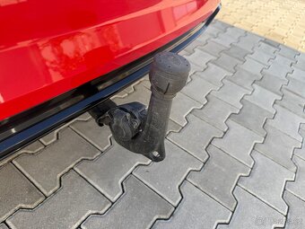 Audi RS4 2018 2.9TFSI 331kw 26.000Km Tažné Nebourané - 18