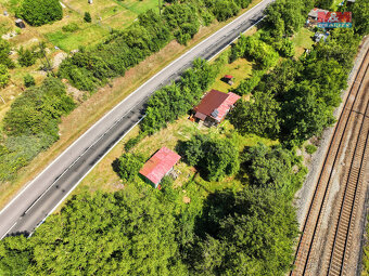 Prodej zahrady, 736 m², Litoměřice - 18