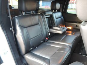 Hummer H2, 6,2 V8 Aut. ČR 1.maj. Servis 79tkm 2009 - 18