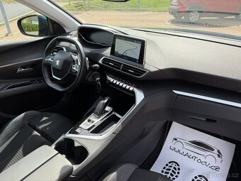 PEUGEOT 5008 1.2 PureTech 96kW AUTOMAT-2019-110.844KM-7 MÍST - 18