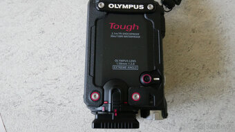 ♦️  Olympus - Tough TG-Tracker ♦️ - 18