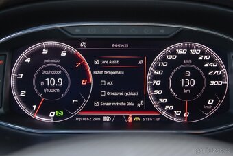 Cupra Ateca 300 2.0 TSI 4Drive DSG - 18