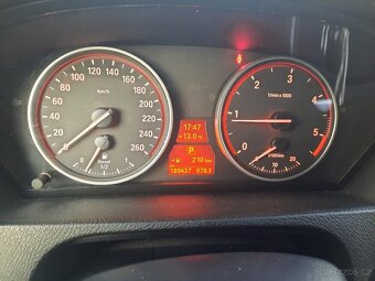 BMW X5 - 18