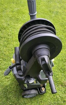 NOVÝ PROFI TLAKOVÝ ČISTIČ (VAPKA) KARCHER PC 21000,- - 18