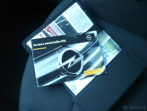 Opel  Insignia  2.0 CDTi 96 kW - 18