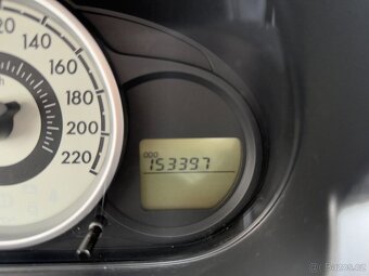 Mazda 2, 1.4i, 63kw Man. - 18