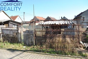 Prodej rodinného domu 2+1, okr. Zlín, Tlumačov - 18