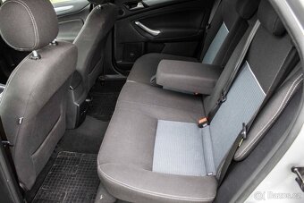 Ford Mondeo Combi 2.0 TDCi DPF (115k) Trend - 18