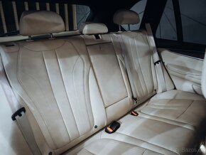 BMW X5 30d xDrive M-Paket DPH - 18