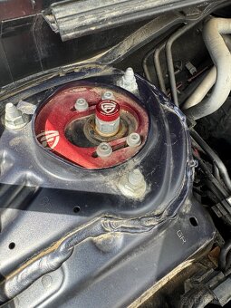 Subaru WRX Premium, rok výroby 2022 Najeto 18.tis km  - 18