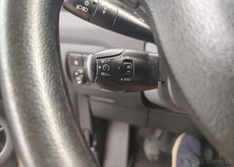 Peugeot Partner 1.6 HDI Klima, Tempomat nafta manuál 84 kw - 18