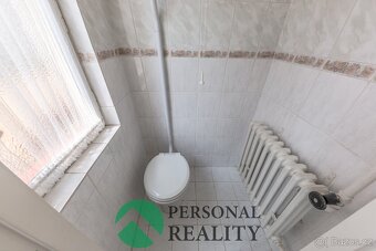 Prodej rodinné domy, 62 m2 - Kouřim, ev.č. 02368 - 18