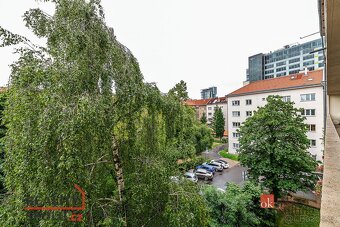 Prodej, byty/2+kk, 44 m2, Humpolecká, Krč, 14000 Praha 4 [ID - 18