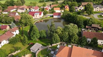Rodinný dům 80 m2 s pozemkem 562 m2 - 18