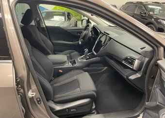 Subaru Outback 2.5 ACTIVE 2024 124 kw - 18