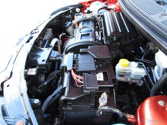 Škoda Fabia 2 1.6i 77Kw Ambiente- 113 489Km - 18