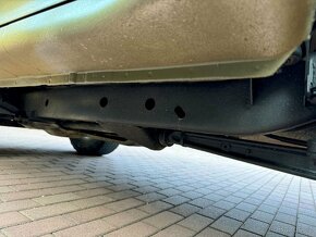 MITSUBISHI PAJERO 2,8TD SuperSelect - 18