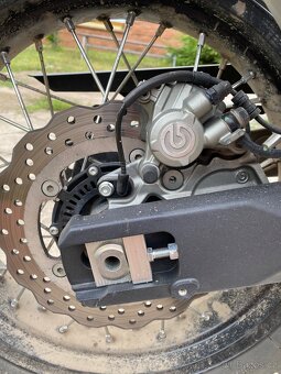 YAMAHA TENERE 700 2023 - 18