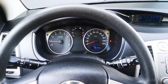 Hyundai i20 1,2i - 16V - 57kw. . HEZKÝ STAV i VÝBAVA - 18