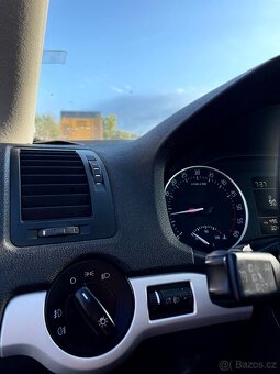 Škoda Octavia 1.6TDi 77kW Combi+ 2011/10měs+ZACHOVALÉ+servis - 18
