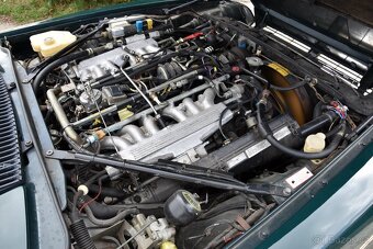 Jaguar XJS 5.3 V12 CLASSIC COLLECTION LHD - 18